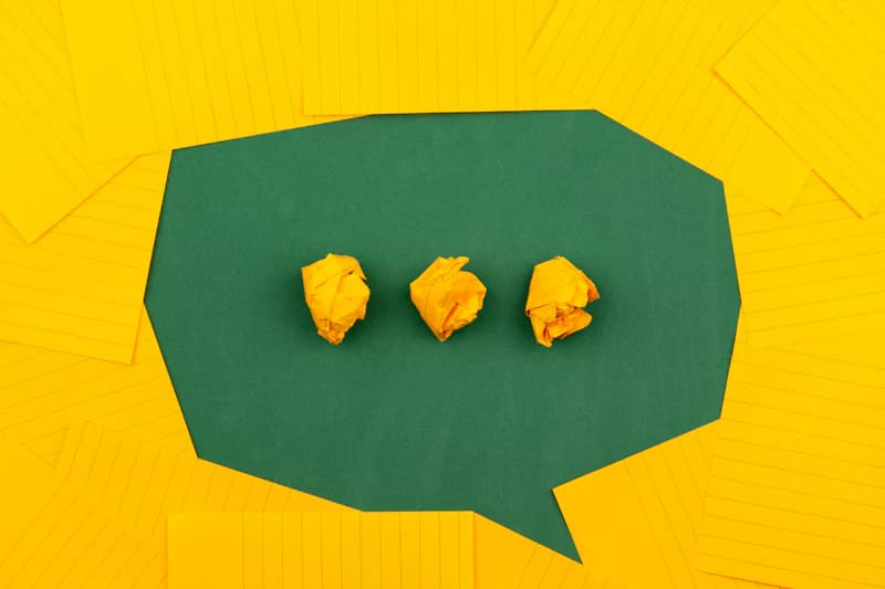 Speaking