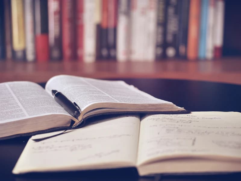 Study